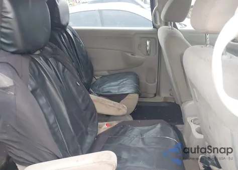 2014 Nissan Quest S из США, поврежденный, VIN JN8AE2KPXE9107124